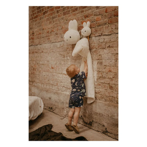 Wild & Soft - Trofeo Miffy | Blanco