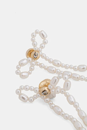 Pendientes Coach para mujer