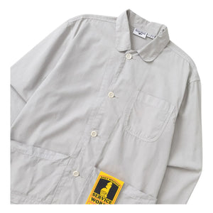 Service Works - Chaqueta de chef Easy | Gris