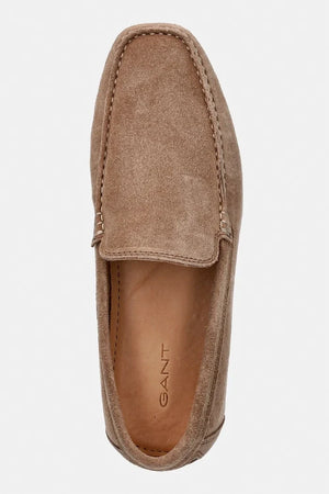 Mocasines de Ante Gant Wilmon