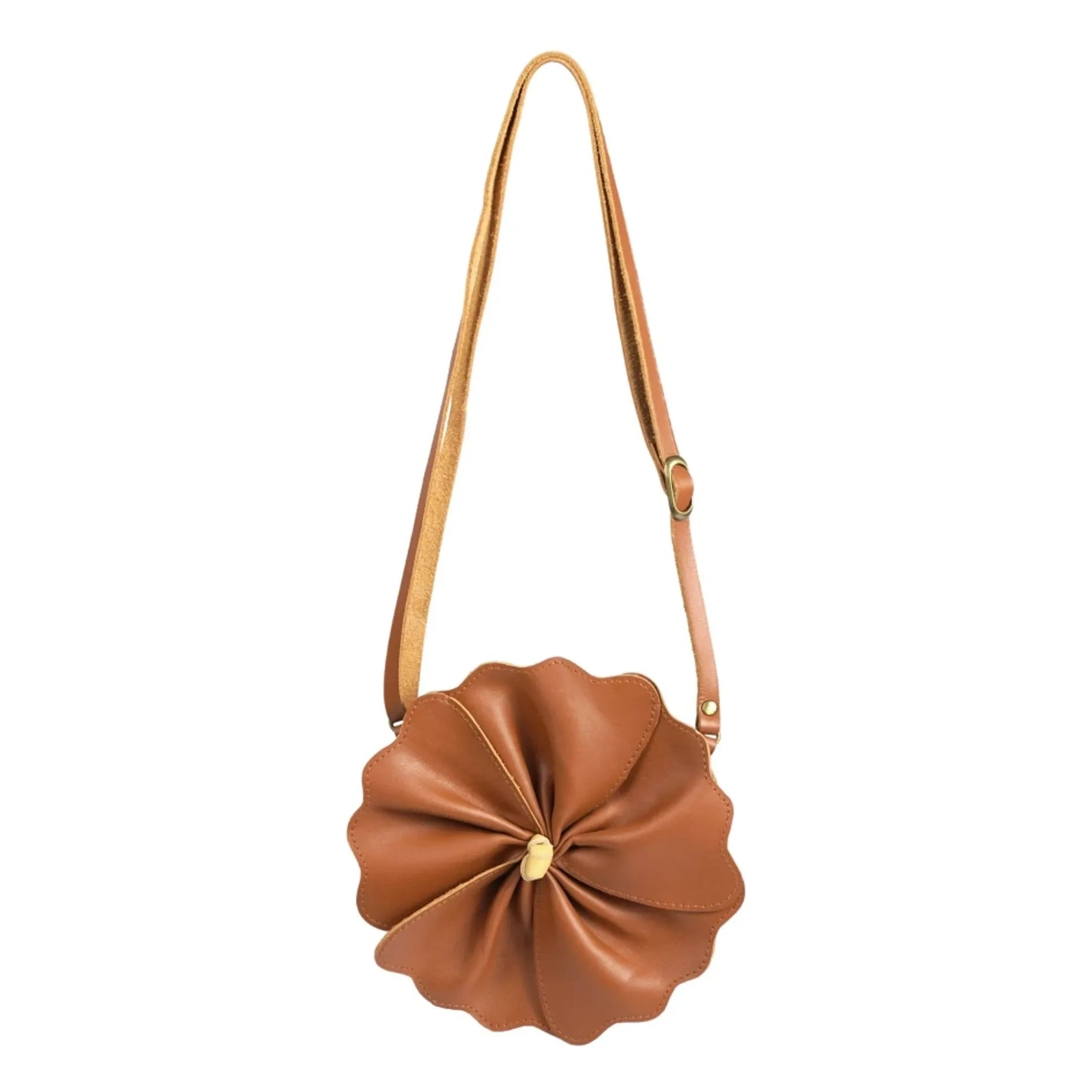 Donsje - Bolso Toto Hibisco | Arce