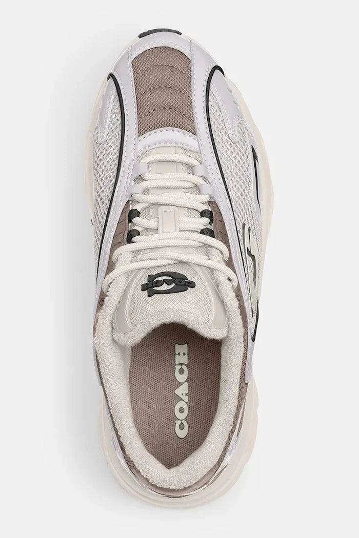 Zapatillas deportivas Bolt Runner de Coach