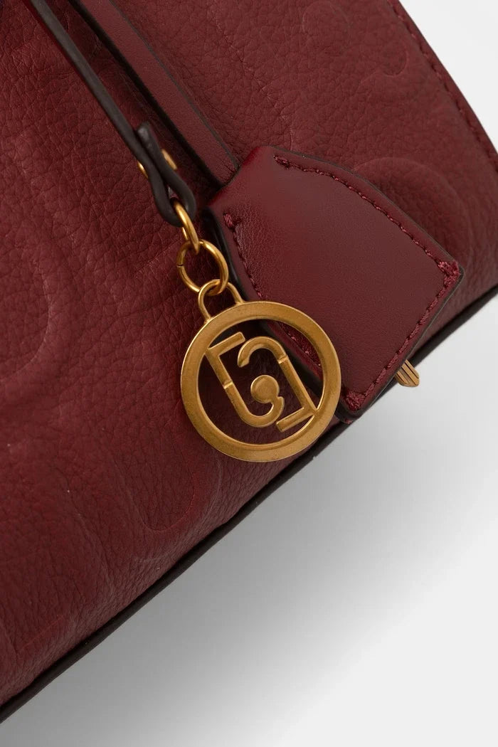 Bolso bandolera Liu Jo de piel sintética para mujer
