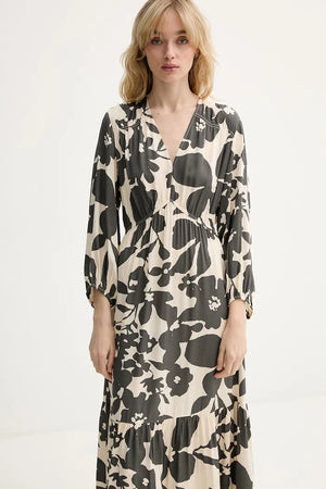 Vestido de Verano de Viscosa Marc O'Polo