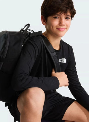 The North Face - Camiseta The North Face | Negra