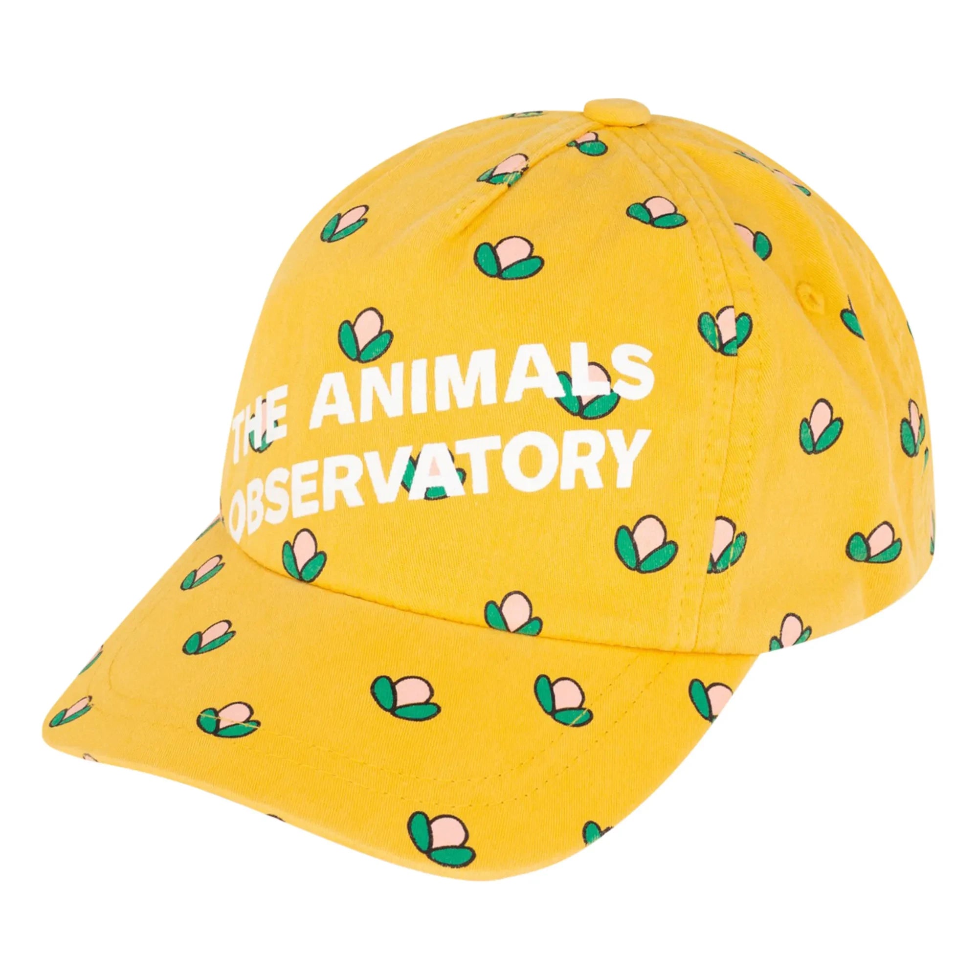The Animals Observatory - Şapka | Ayçiçeği Sarısı