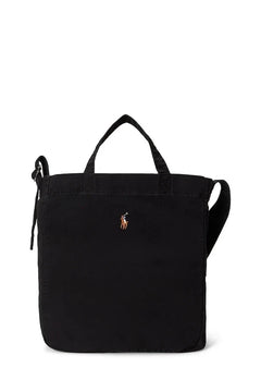 Polo Ralph Lauren Bolso de Algodón para Hombre