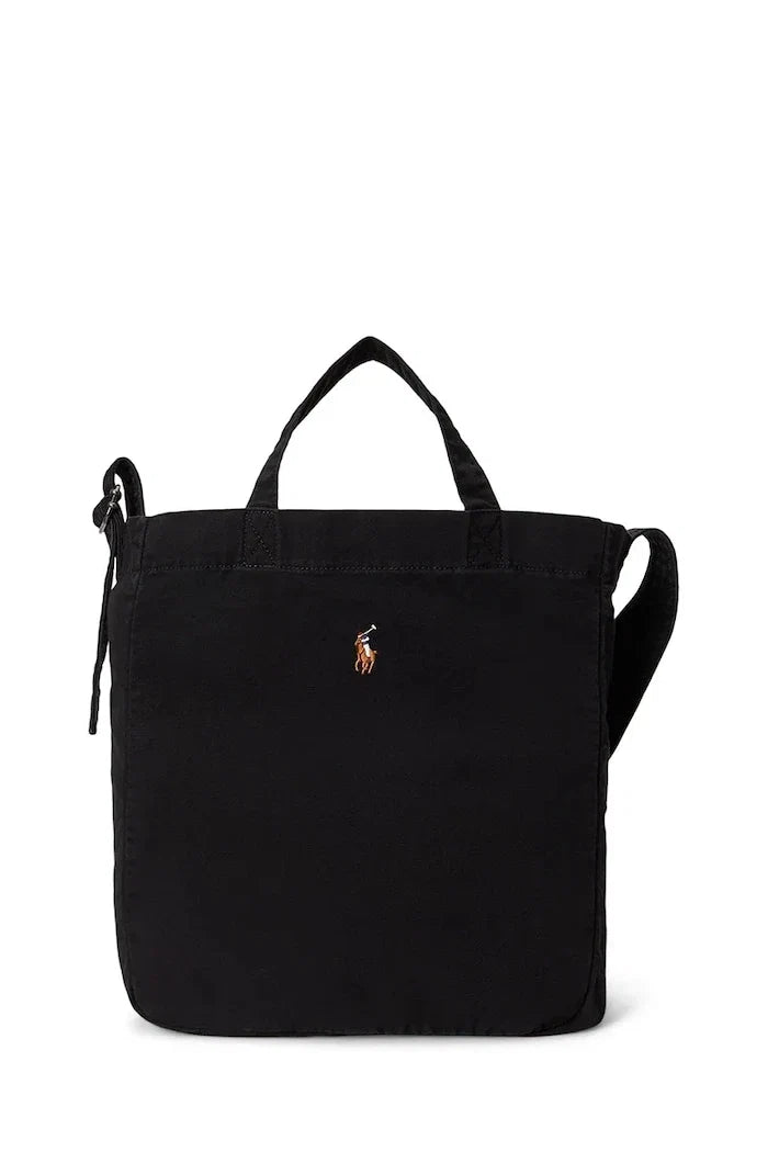 Polo Ralph Lauren Bolso de Algodón para Hombre
