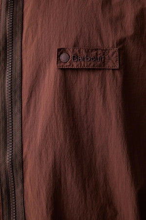 Chaqueta de entretiempo Barbour para hombre