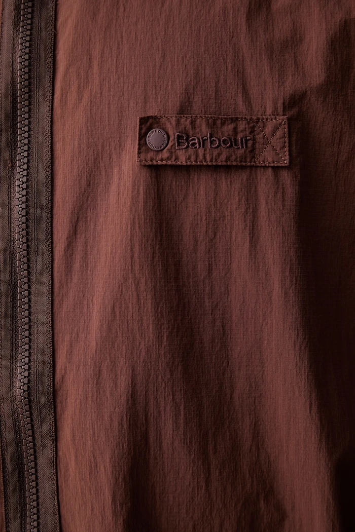Chaqueta de entretiempo Barbour para hombre