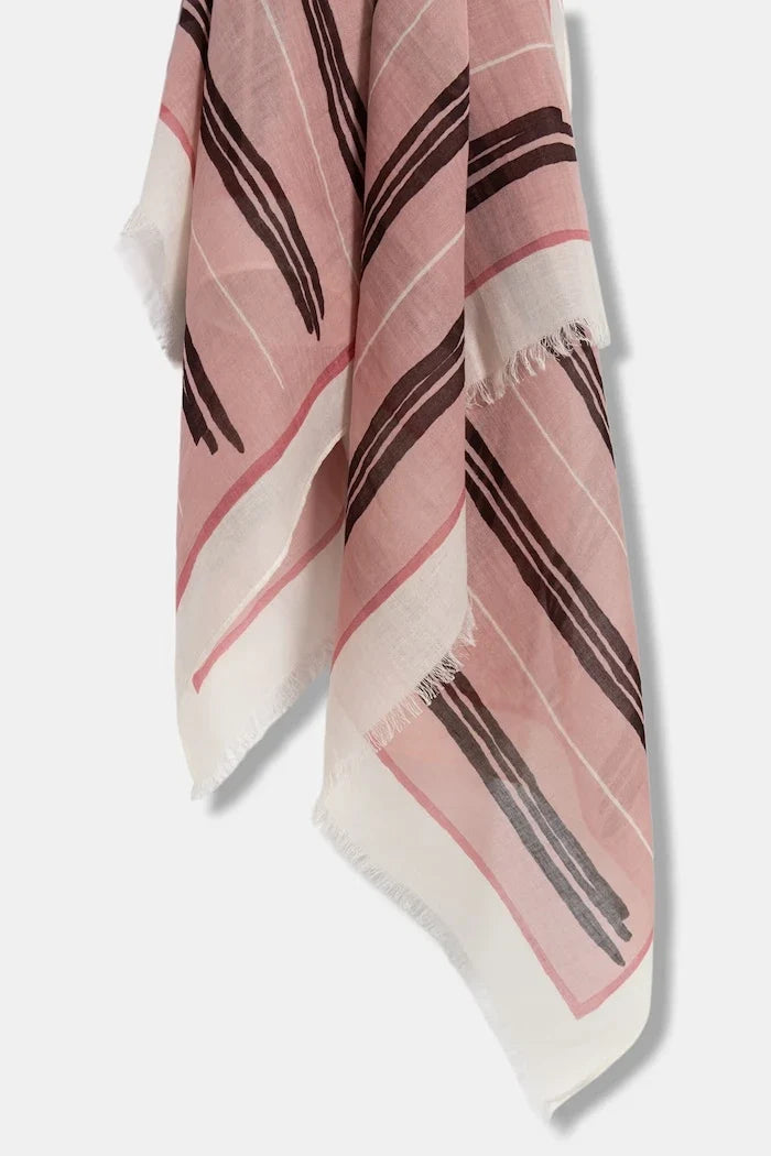 Pañuelo de invierno de mujer de Marc O'Polo