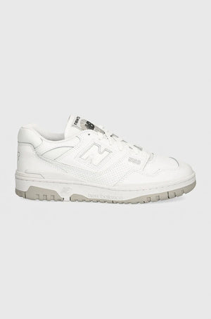 Zapatillas deportivas de piel New Balance 550