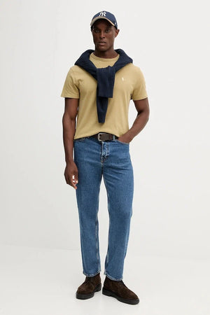 Polo Ralph Lauren Camiseta de algodón