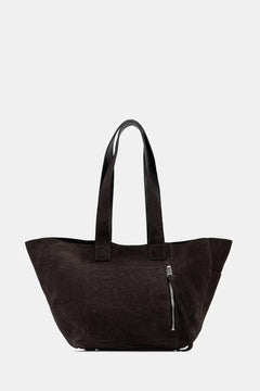 AllSaints Bolso de terciopelo ALBA