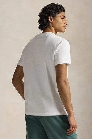 Camiseta de algodón Polo Ralph Lauren