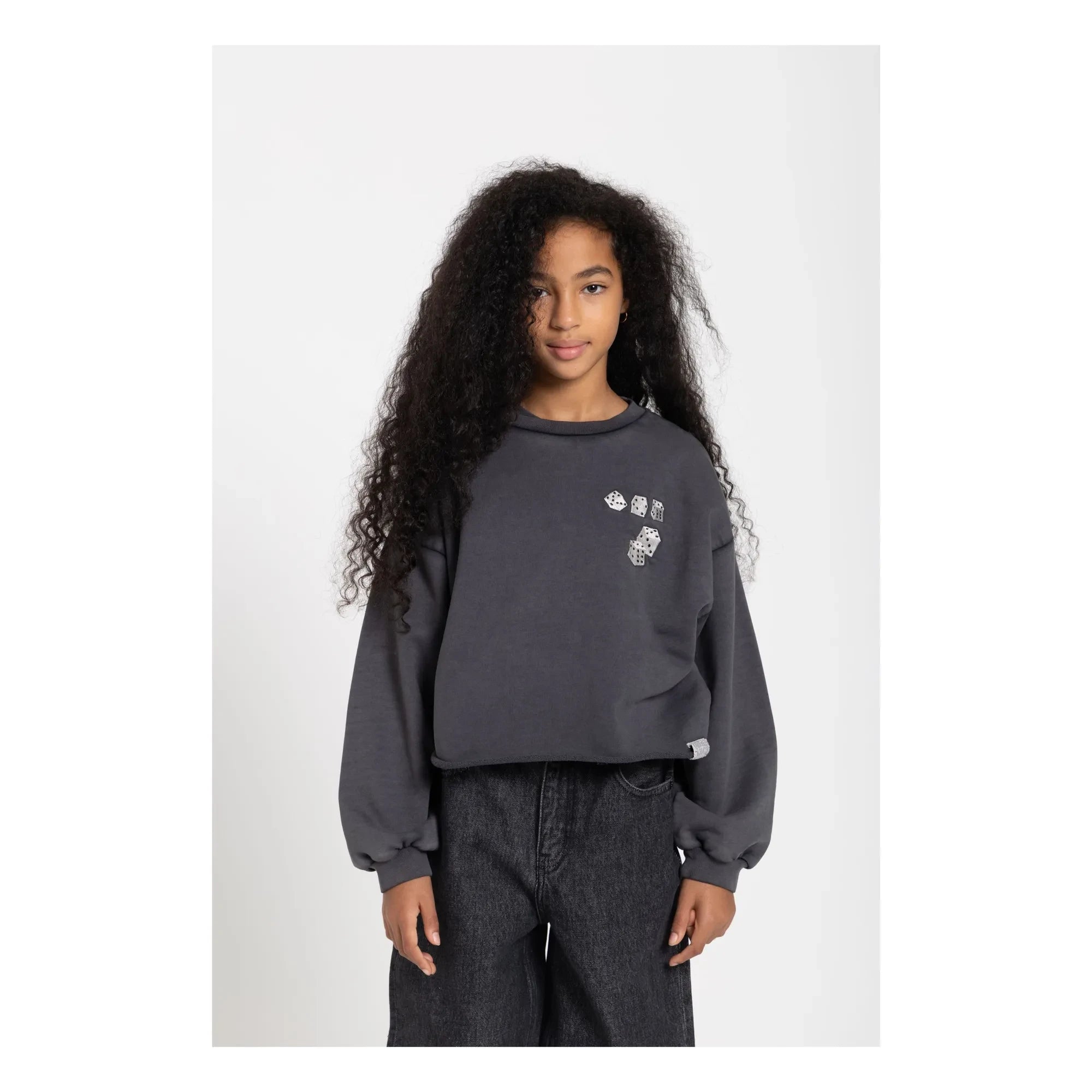 Chupado - Sweat Bay | Negro