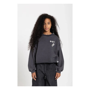 Chupado - Sweat Bay | Negro