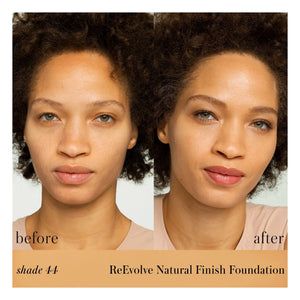RMS Beauty - Base de maquillaje con acabado natural ReEvolve - 29 ml | 44