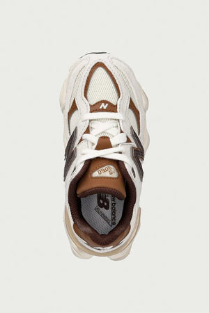 Zapatillas deportivas New Balance 9060 para niños