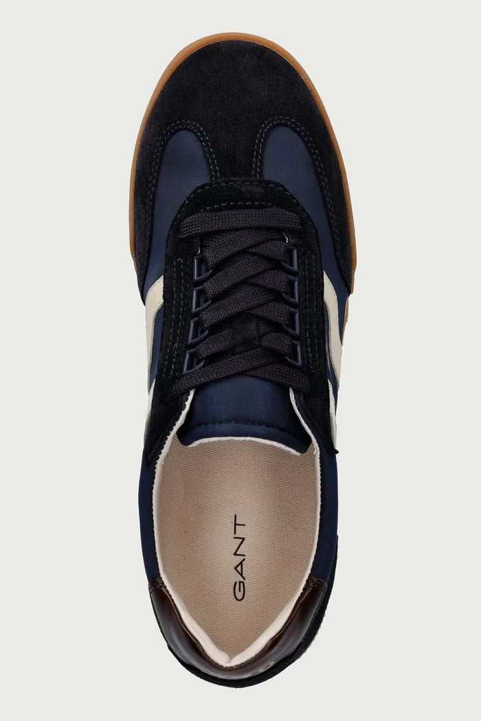 Zapatillas deportivas de hombre Baylle