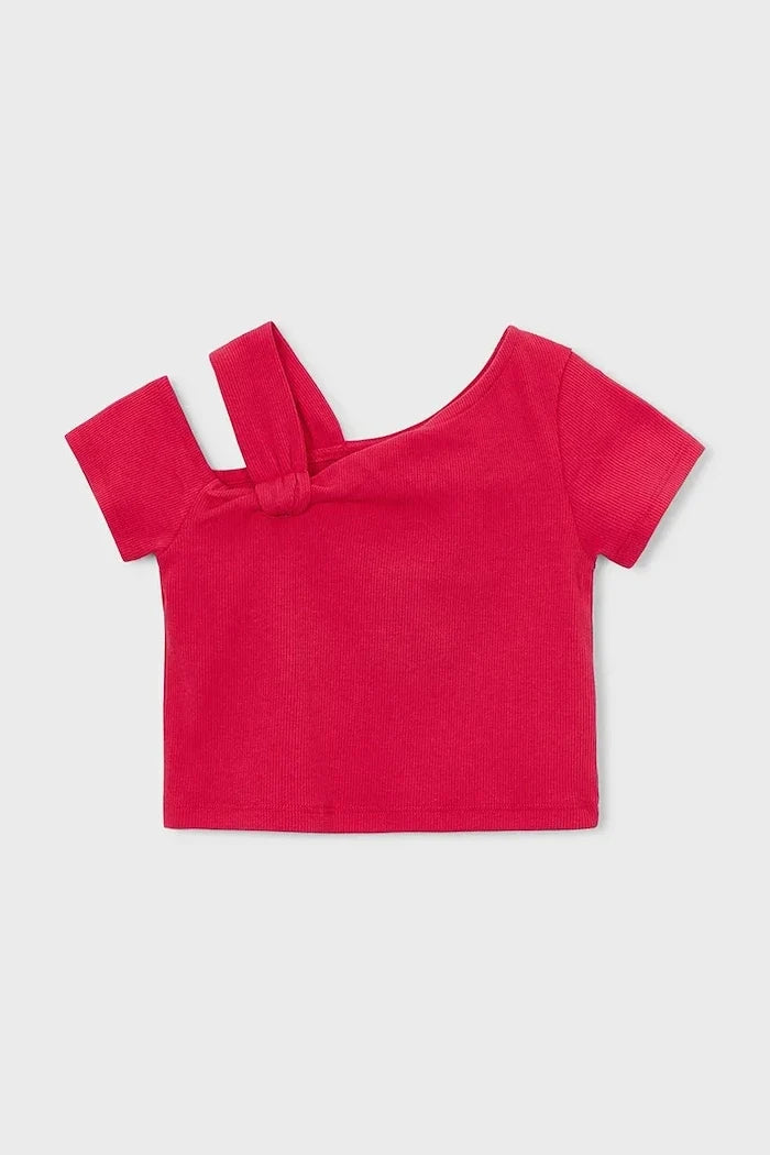 Camiseta Infantil Mayoral