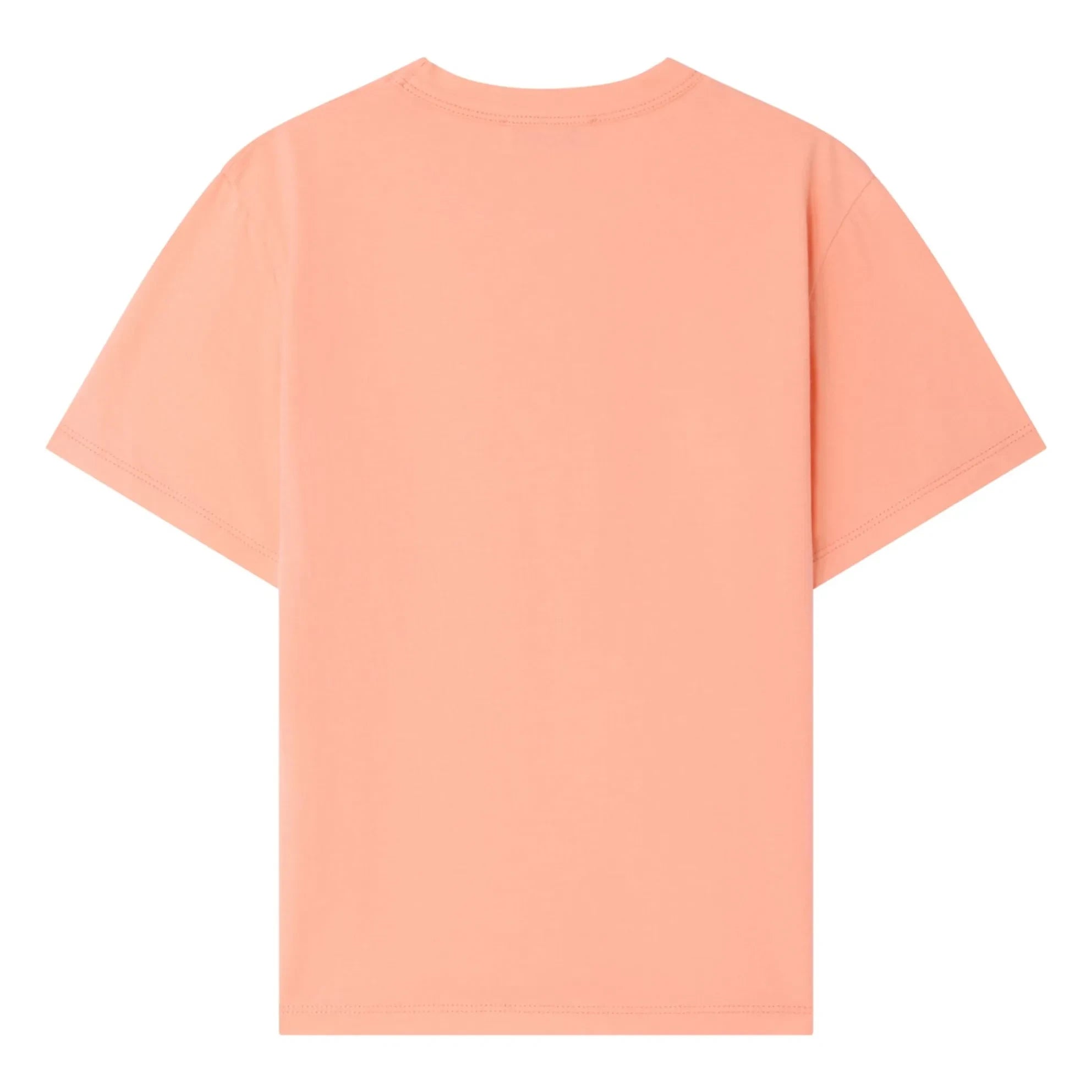 Bonpoint - Camiseta de algodón orgánico Elrador | Coral