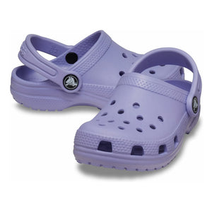 Crocs - Zuecos Clásicos | Morado