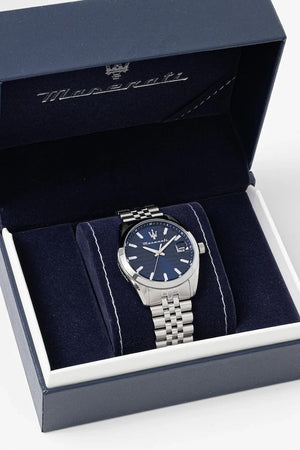 Reloj Maserati
