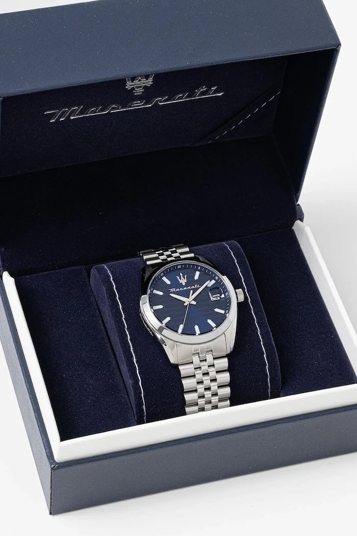 Reloj Maserati