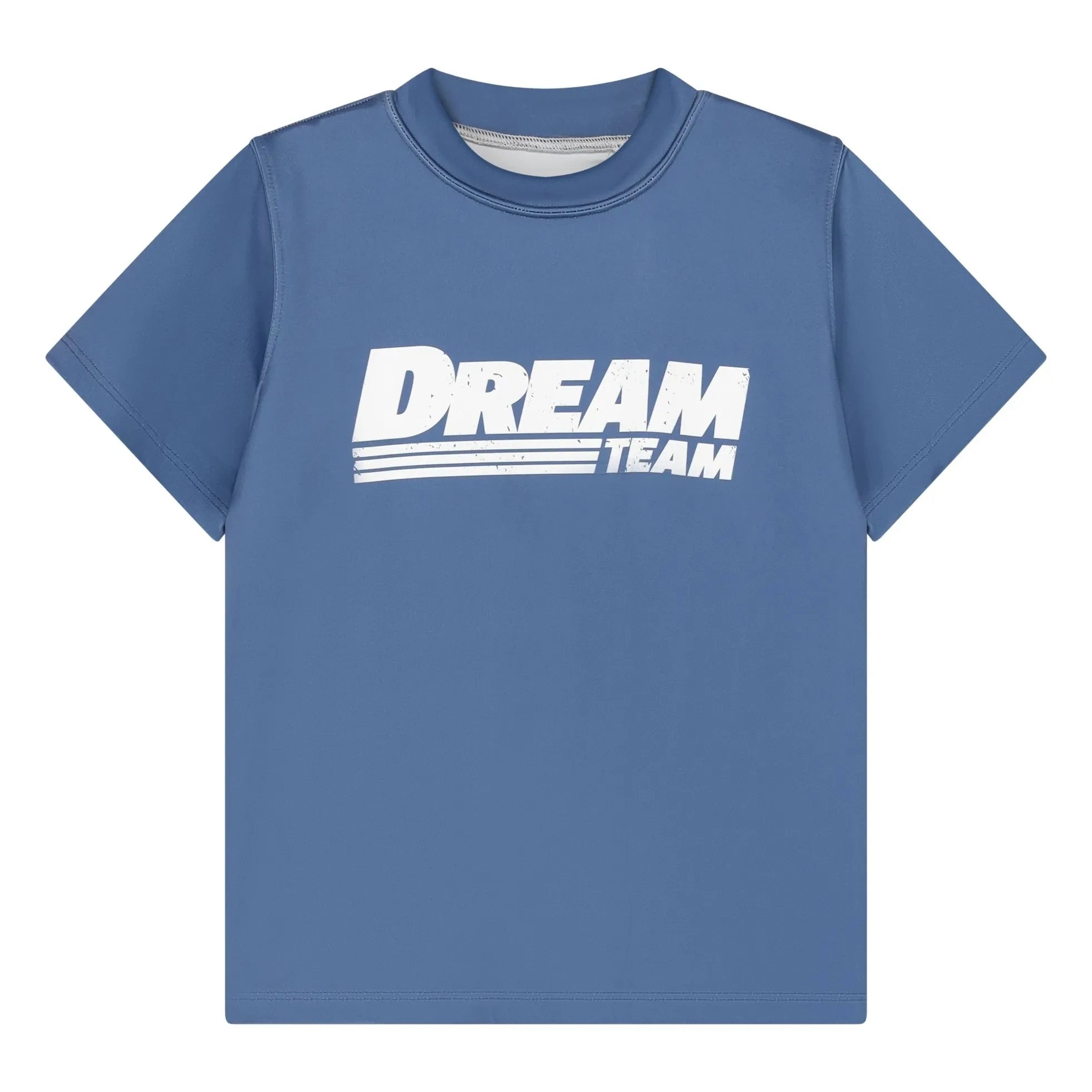 Cos I Said So - Dream Team Camiseta con Protección UV | Azul