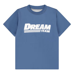 Cos I Said So - Dream Team Camiseta con Protección UV | Azul