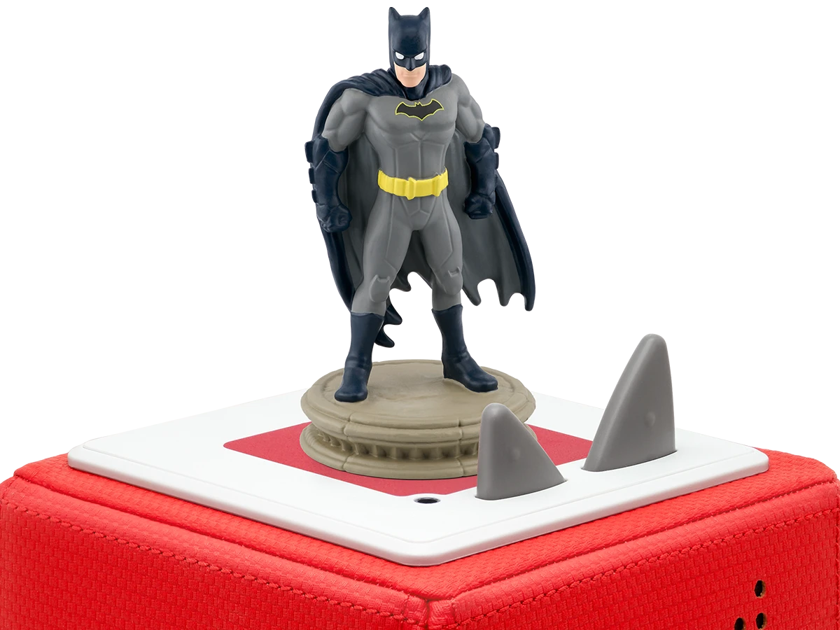 Tonies - Alemán Batman™ - Batman