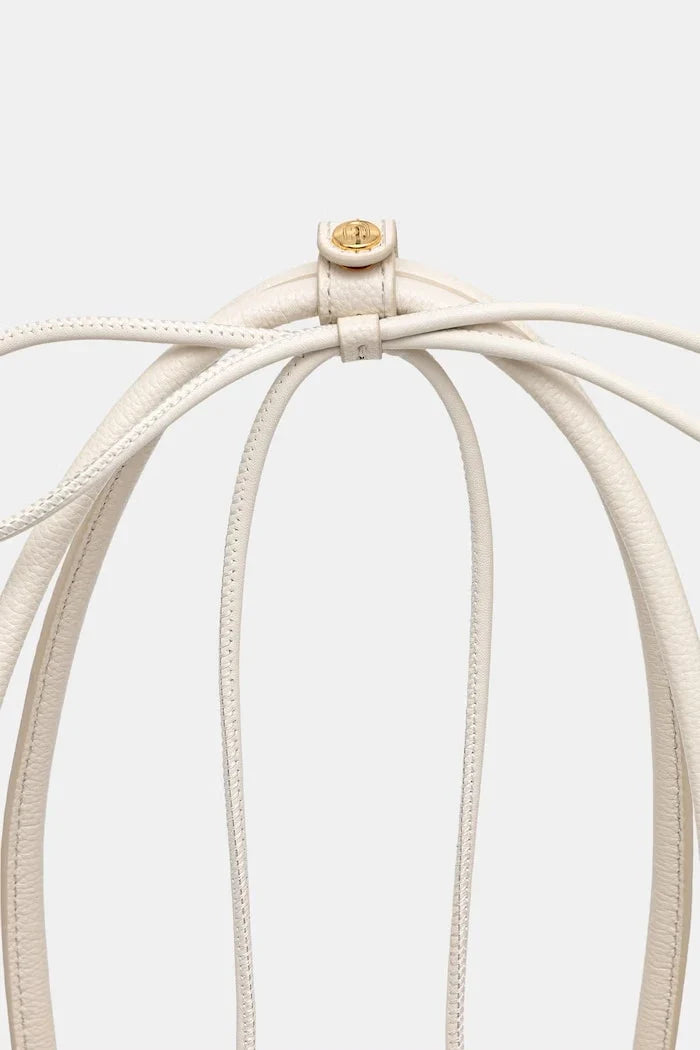 Bolso de piel Furla para mujer
