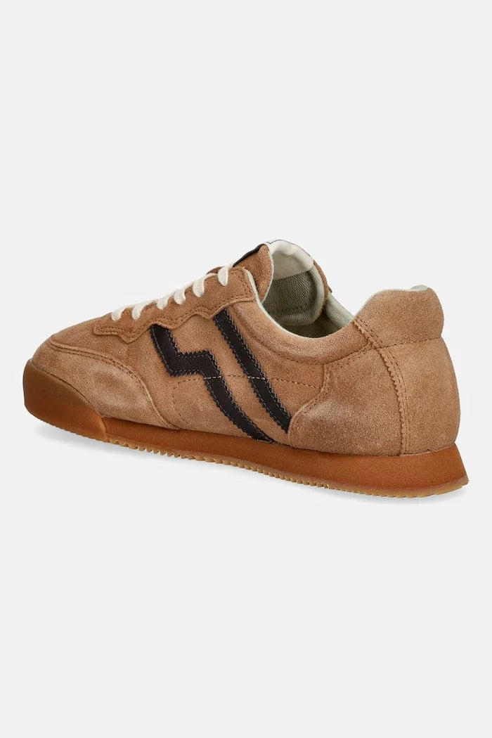 Gant Beylana zapatillas deportivas de ante para mujer