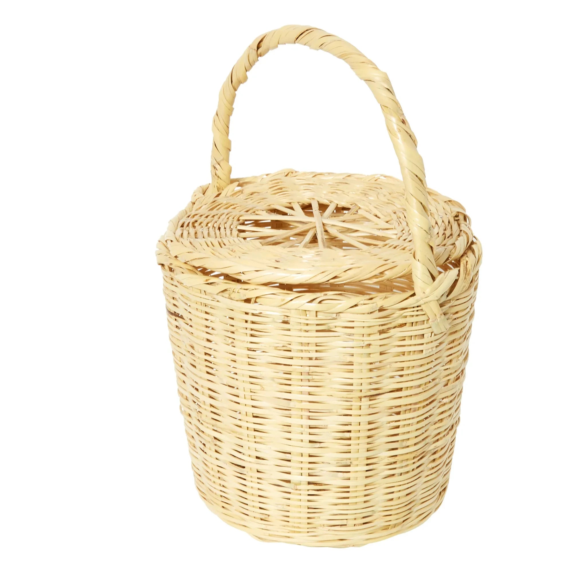 Cosydar - Cesta de mimbre