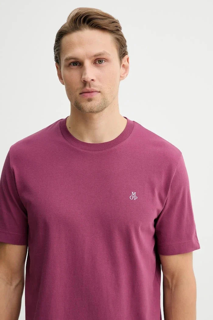 Camiseta de algodón Marc O'Polo