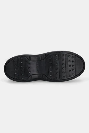 Moon Boot MB LUNA CHELSEA SUEDE Botas de ante