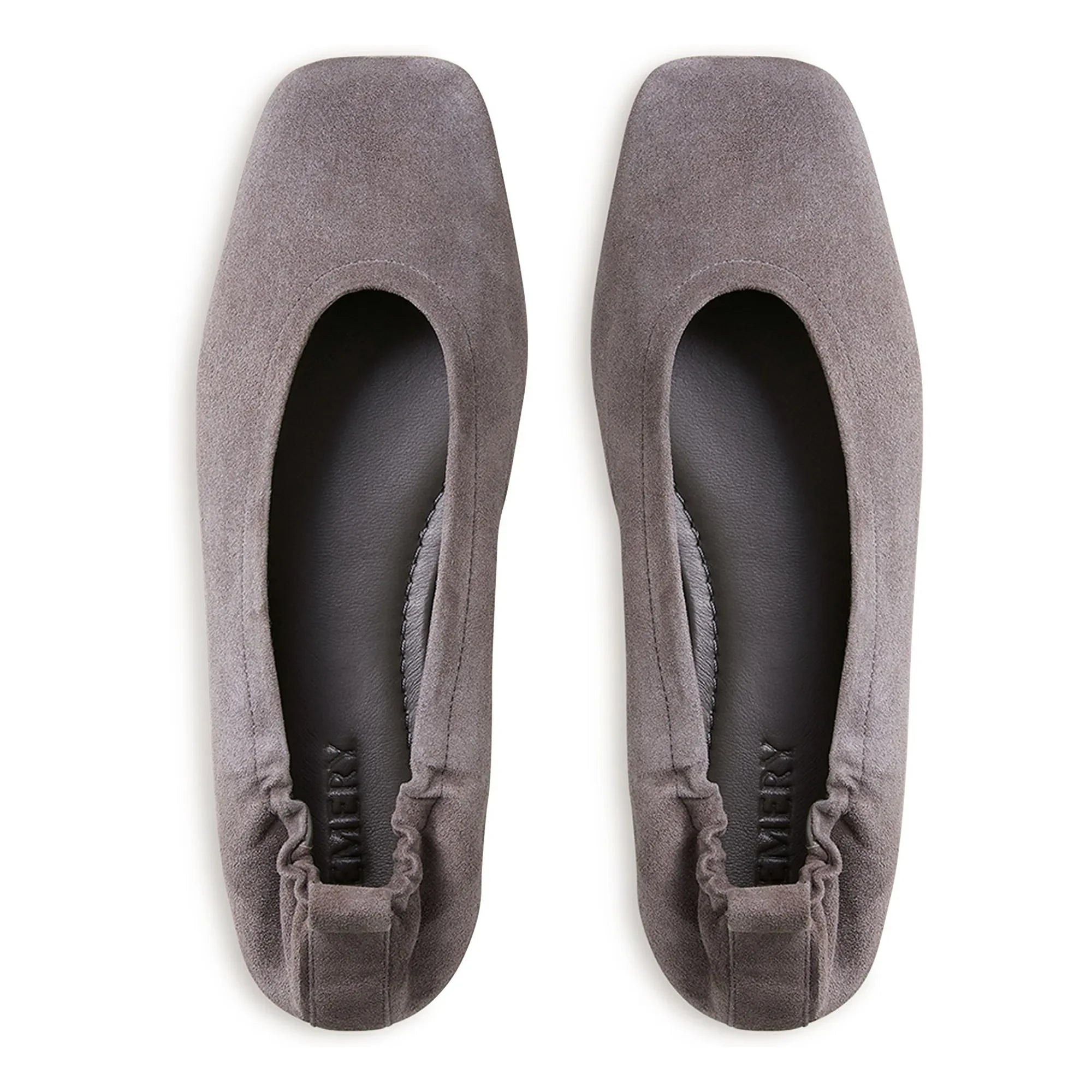 A. Emery - Olgi Bailarinas | Gris