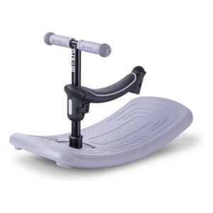 Micro - Scooter LED Rock&Go | Lavanda