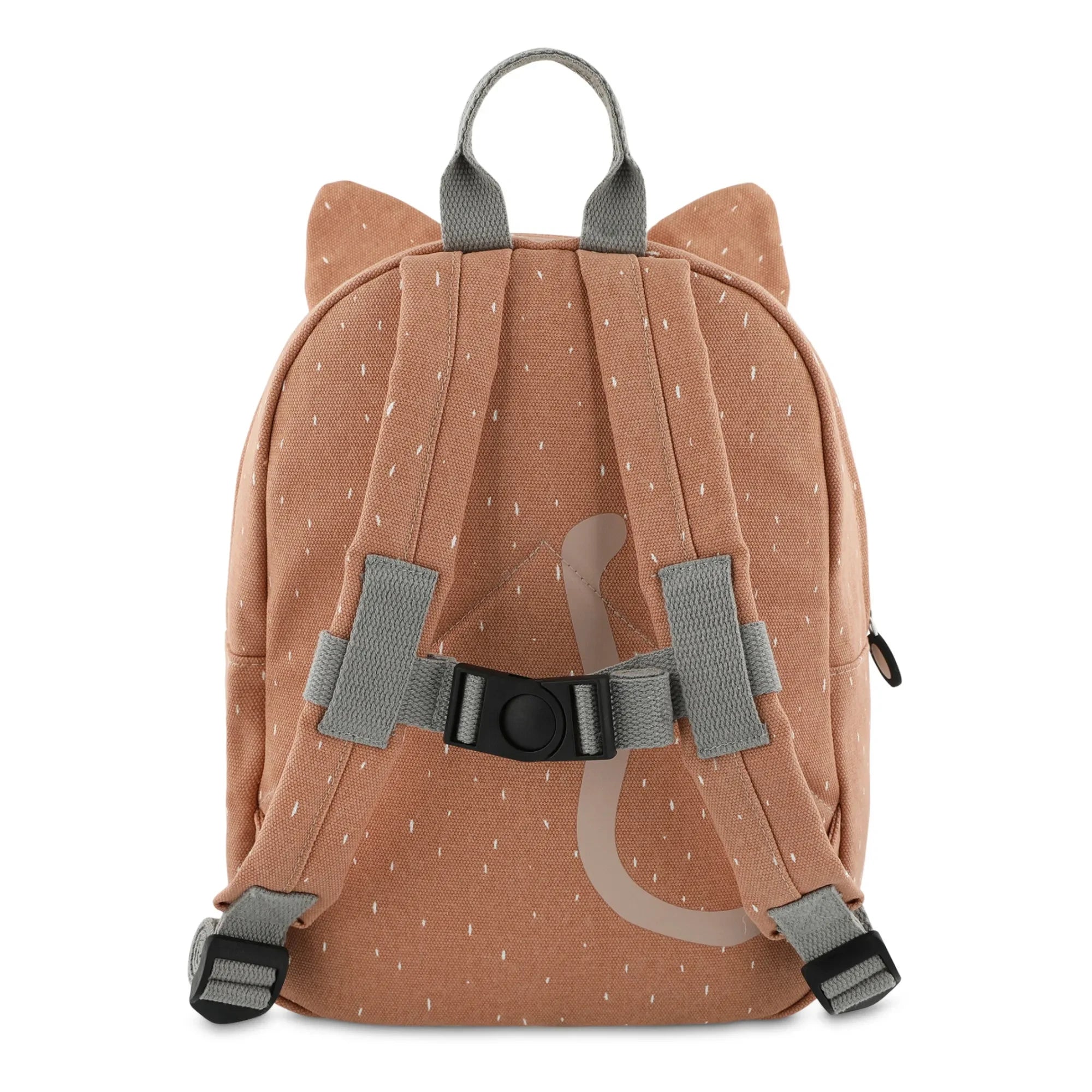 Trixie - Mochila para gatos Sra. Cat | Rosa empolvado