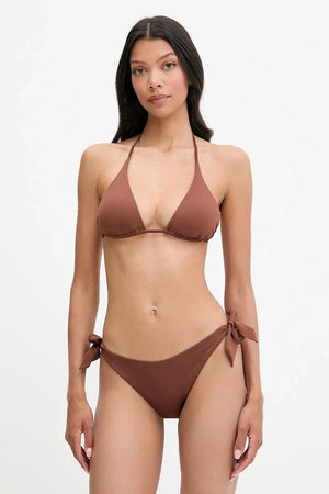 Max Mara Beachwear Bañador de dos piezas para mujer BABY