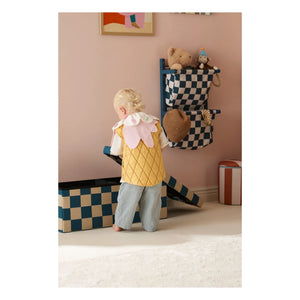 Kid's Concept - Disfraz de helado