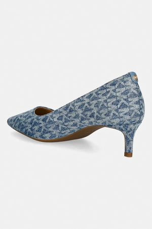 Zapatos de tacón bajo MICHAEL Michael Kors Alina Flex Kitten Pump