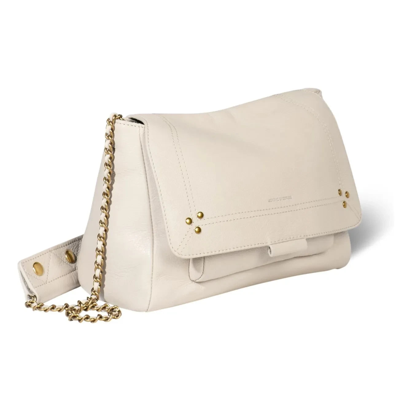 Jérôme Dreyfuss - Bolso Lulu M | Crudo
