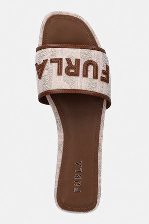 Furla Sandalias de mujer Brezza
