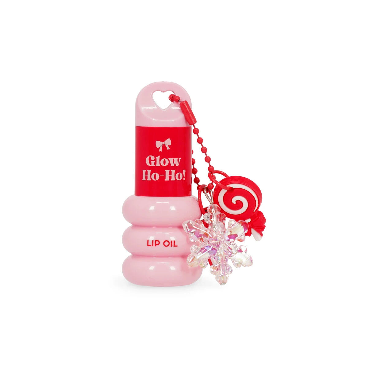 Legami - Aceite de Labios con Charm - Glow Oh-Oh!