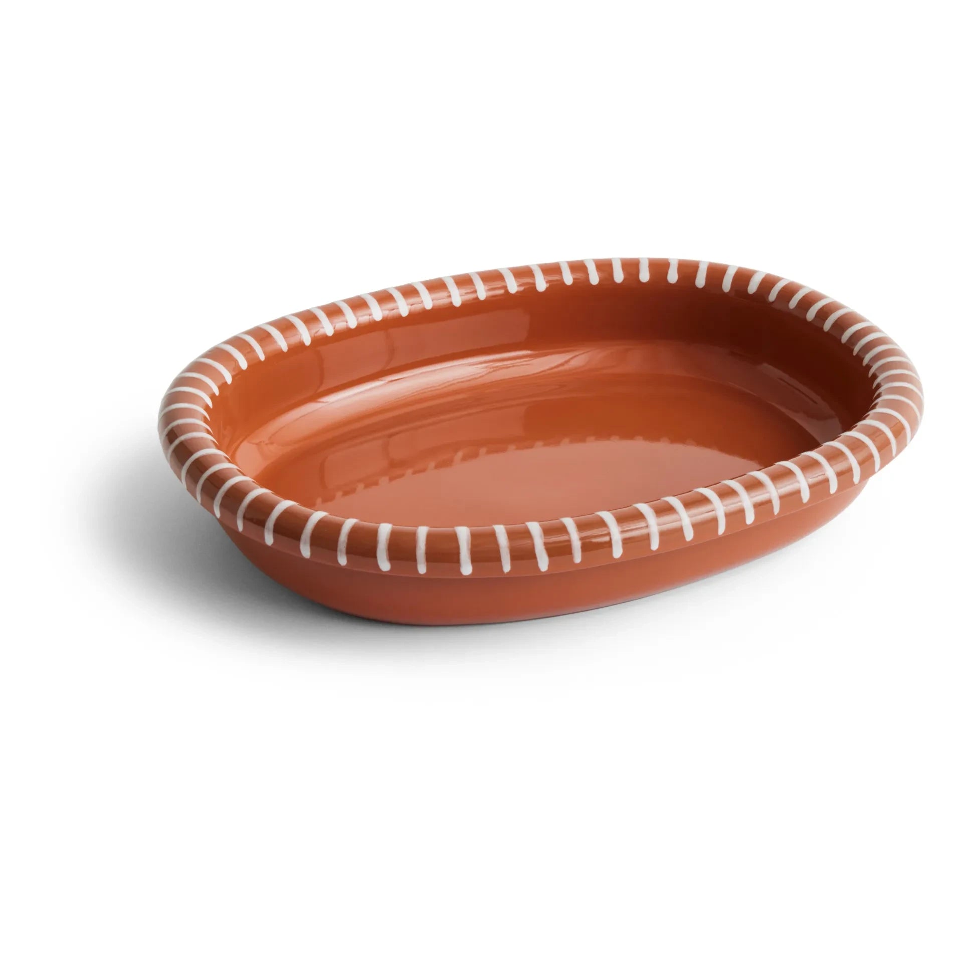 Hay - Plato de terracota Barro, Rui Pereira