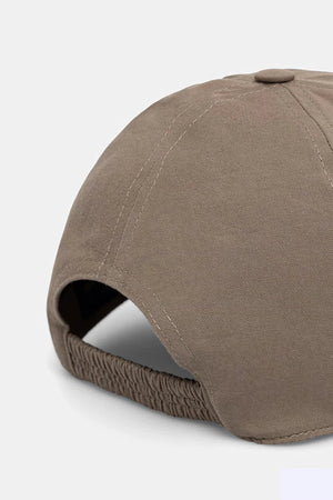 Gorra de algodón Paul&Shark para hombre con visera