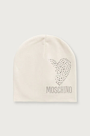 Gorro de lana para mujer