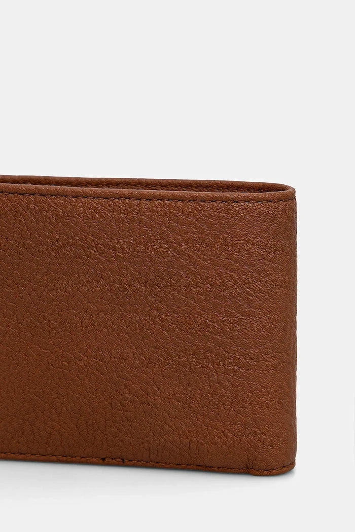 Cartera de piel Marc O'Polo